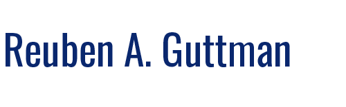 Reuben A. Guttman